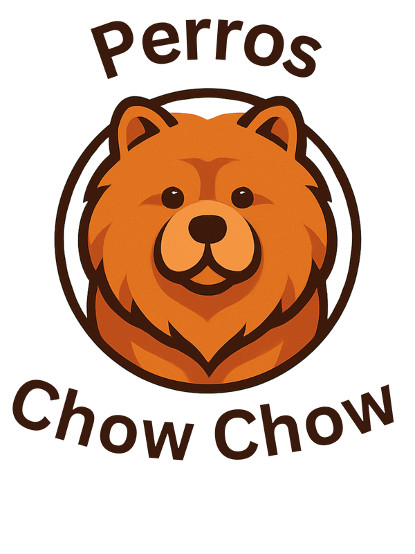Perros Chow Chow Shop